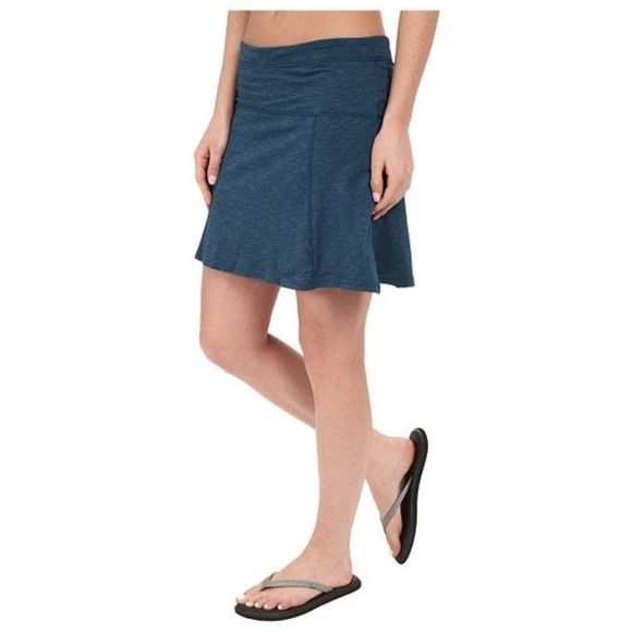 Samba skort shop